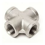 THREADED CROSS